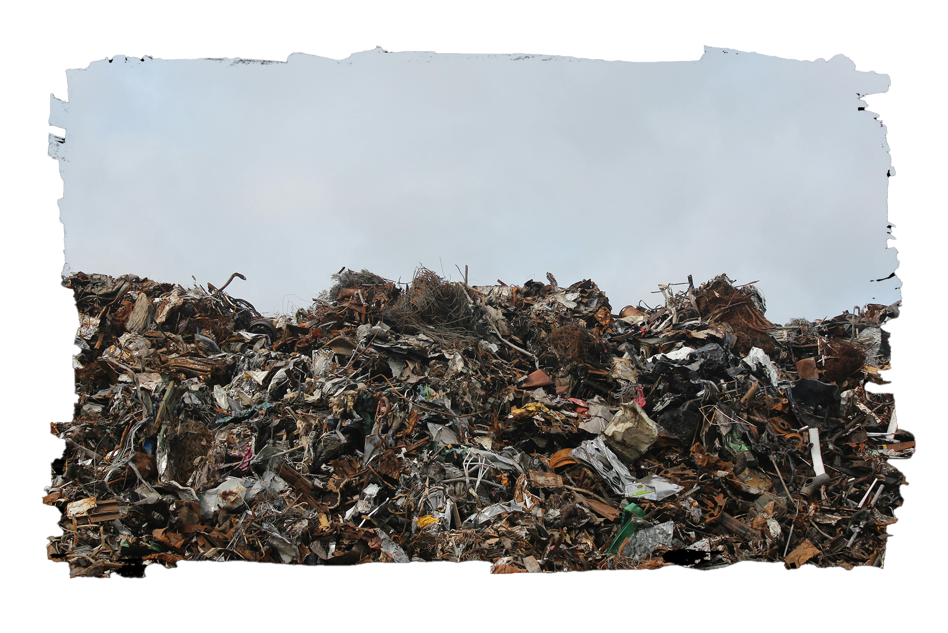 Landfill