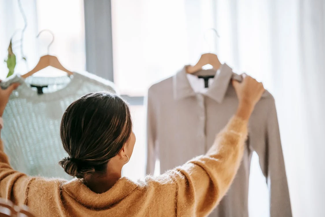 EverBuilt Shopping Experience